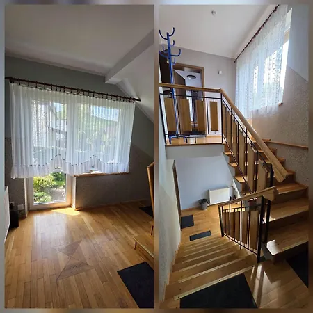 Ada & Apartament