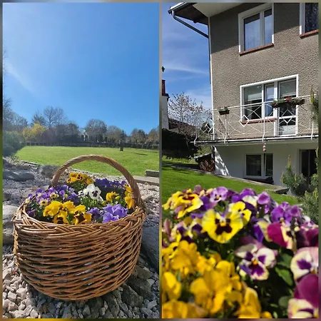 Apartament Ada & Karpacz