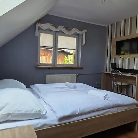 Ada & Apartament *