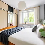 Ada & Lägenhet Karpacz