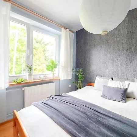 Ada Apartment *