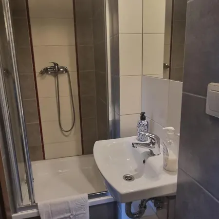 Ada Apartment Karpacz