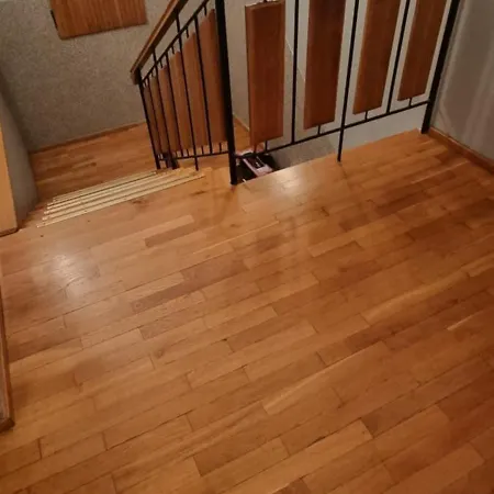 Ada Apartment *