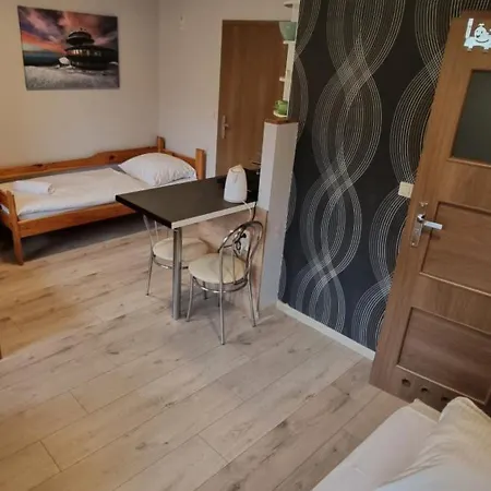 Ada Apartment Karpacz