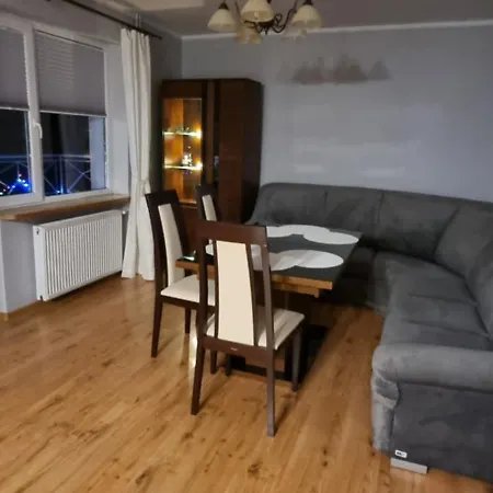 Ada Apartment Karpacz