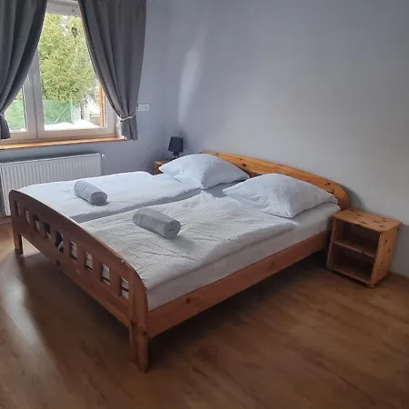 Apartment Ada