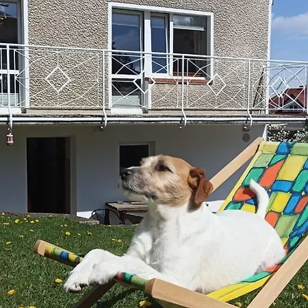 Apartmán Ada &