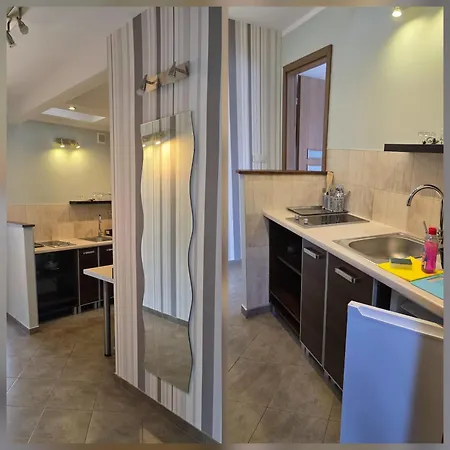 Ada & Apartamento