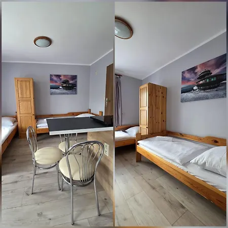 Apartmán Ada &
