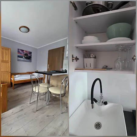 Apartmán Ada & *