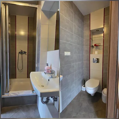 Ada & Apartamento Karpacz