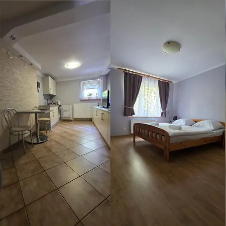 Ada & Apartmán *