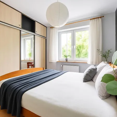 Ada & Lejlighed Karpacz