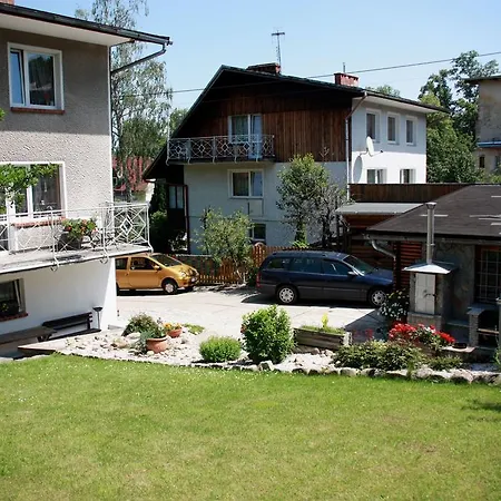 Ada Apartment *