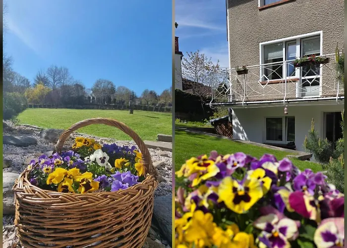 شقة Ada & كارباش