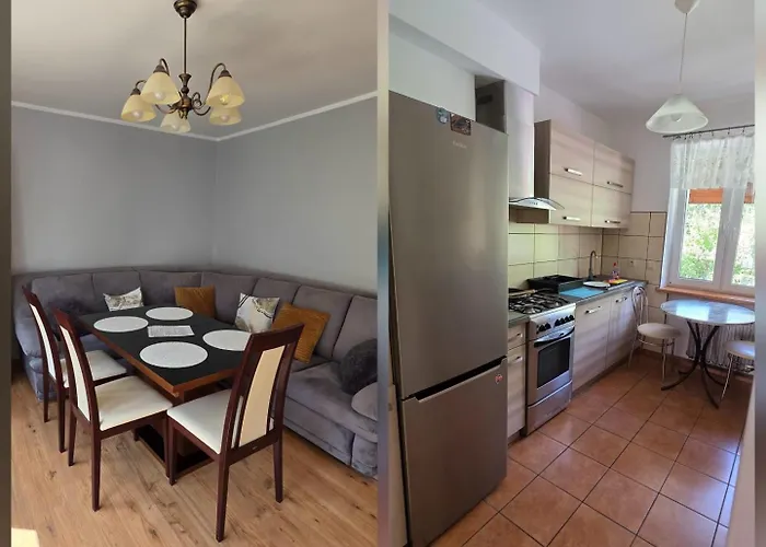 شقة Ada & كارباش