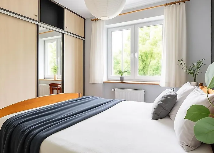 Ada & شقة كارباش